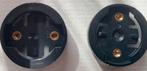 Gps stuurhouder adapters (B / M) voor fiets, Ophalen, GPS, Zo goed als nieuw