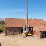 Bouwkraan Torenkraan Potain Igo 13 te huur 220v / 380v, Ophalen, Kraan