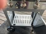 Barbecue barbecook kaduva inox BC-GAS-2052, Tuin en Terras, Ophalen, Nieuw, Barbecook