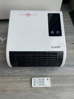 Badkamer bijverwarming verwarming, Gebruikt, Minder dan 30 cm, Overige typen, Minder dan 60 cm