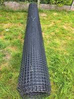Rol pvc draad met staaldraad binnenin.Roest niet! Lengte !, Tuin en Terras, Gaas en Draad, Ophalen, Zo goed als nieuw, Draad