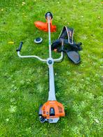 Stihl fs461c, Jardin & Terrasse, Débroussailleuses, Enlèvement, Comme neuf