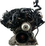 Audi Q7 4MB 3.0 CVZA CVZ-motor, Ophalen of Verzenden, Audi