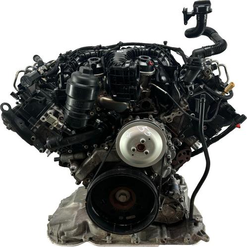 Audi Q7 4MB 3.0 CVZA CVZ-motor, Auto-onderdelen, Motor en Toebehoren, Audi, Ophalen of Verzenden