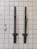 Hobgo Console - 480 mm - 250 kg, Ophalen