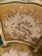 Louis xv barok stijl stoel, Antiek en Kunst, Antiek | Meubels | Stoelen en Sofa's, Ophalen