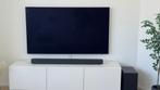 Samsung TV OLED 65" 90C + Q990C soundbar, Audio, Tv en Foto, Televisies, Ophalen, Nieuw, Samsung, 4k (UHD)