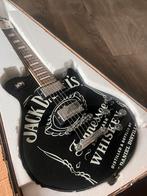 Elektrische gitaar van Jack Daniel’s, Muziek en Instrumenten, Snaarinstrumenten | Gitaren | Elektrisch, Ophalen of Verzenden, Nieuw