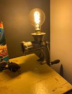Vintage Keuken-Lamp, Enlèvement ou Envoi