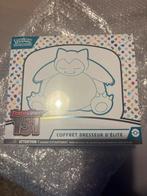 Coffret dresseur D’élite 151, Hobby & Loisirs créatifs, Enlèvement, Neuf