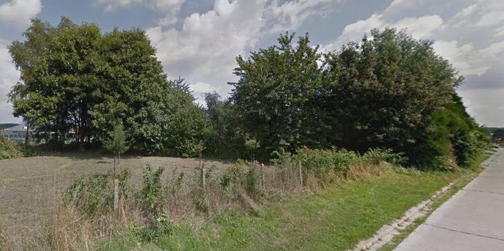 Bouwgrond open bebouwing – 35are – Landelijke ligging, Immo, Gronden en Bouwgronden, 1500 m² of meer, Verkoop zonder makelaar