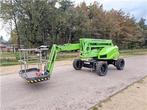 Niftylift HR21D 4x4 diesel knikarmhoogwerker 21 nifty diesel, Zakelijke goederen, Machines en Bouw | Liften, Steigers en Ladders