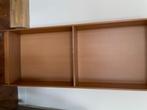 Houten schap/rek, Huis en Inrichting, Ophalen, 200 cm of meer, Eikenhout, 50 tot 100 cm