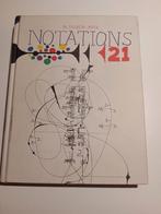 Notations 21 by Theresa Sauer, Muziek en Instrumenten, Bladmuziek, Ophalen of Verzenden, Zo goed als nieuw