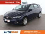 Fiat Tipo 1.3 M-Jet Easy (année de construction 2018), Achat, 5 portes, Tipo, 1248 cm³