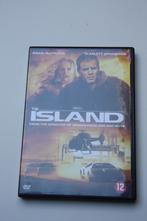 dvd * the island, CD & DVD, DVD | Thrillers & Policiers, Thriller d'action, Utilisé, Enlèvement ou Envoi