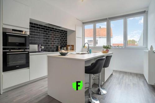 Appartement te koop in Bovekerke, 3 slpks, Immo, Huizen en Appartementen te koop, Appartement, B