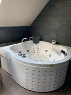 Bubbelbad, Tuin en Terras, Ophalen, Vast