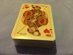 Mini speelkaarten king gustaf vasa, Verzamelen, Speelkaarten, Jokers en Kwartetten, Ophalen of Verzenden, Speelkaart(en)