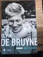 Kevin de Bruyne - Kevin de Bruyne, Ophalen, Kevin de Bruyne; Raoul de Groote