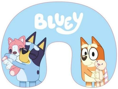 Bluey Reiskussen - Bluey en Bingo, Kinderen en Baby's, Overige Kinderen en Baby's, Nieuw, Ophalen of Verzenden