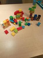 Leer met Lego Duplo cijfers, Kinderen en Baby's, Speelgoed | Duplo en Lego, Ophalen of Verzenden, Gebruikt, Duplo