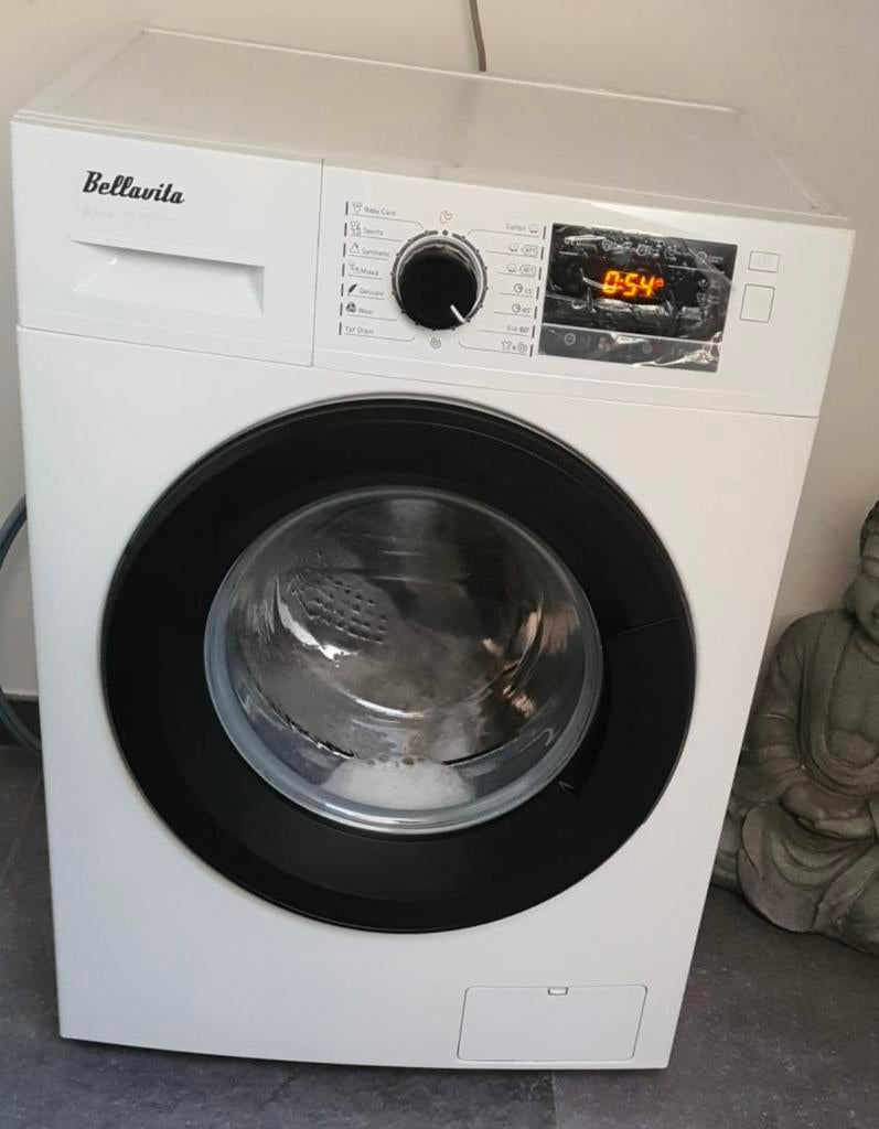 Magnifique machine a laver A +++, Electroménager, Lave-linge