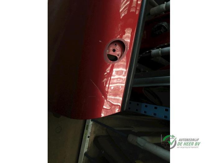 Portier 4Deurs rechts-voor van een Seat Leon, Auto-onderdelen, Carrosserie, Deur, Seat, Gebruikt, Ophalen of Verzenden