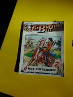 [2741] strip Buffalo Bill held van de Far West het rotsdorp, Boeken, Stripverhalen, Ophalen of Verzenden