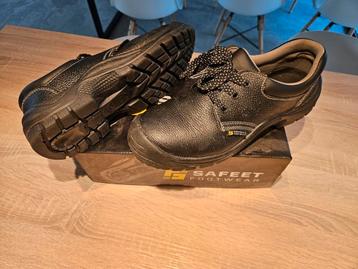 Safety Footwear veiligheidschoenen, maat 43 beschikbaar voor biedingen