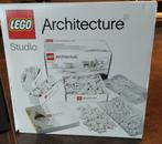 Lego architecture set 21050, Kinderen en Baby's, Speelgoed | Duplo en Lego, Ophalen, Zo goed als nieuw, Lego