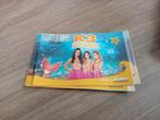 K3 zeesterren stickers, Verzamelen, Supermarktacties, Jumbo, Ophalen