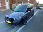 Mercedes Citan, Auto's, Euro 6, Particulier, Zilver of Grijs, Te koop