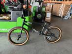 Subrosa BMX, Ophalen