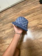 Casquette gucci doubaï bleu 1.1, Ophalen, Pet