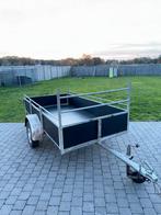 Aanhangwagen, Auto diversen, Aanhangers en Bagagewagens, Ophalen, Zo goed als nieuw