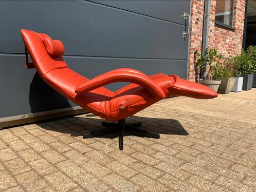 Zeer recente Jori Yoga relax, Lipano Brick, hoofdkussen ZGAN, Huis en Inrichting, Fauteuils, Ophalen of Verzenden