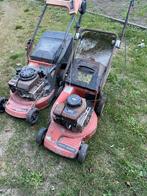 Grasmaaiers, Jardin & Terrasse, Tondeuses à gazon, Enlèvement, Utilisé