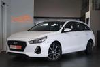 Hyundai i30 SW 1.0 T-GDi CruiseC Airco LijnA Garantie*, Auto's, 1224 kg, Stof, Gebruikt, Bedrijf