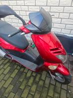 Aprilia leonardo 250cc, Fietsen en Brommers, Ophalen of Verzenden, Zo goed als nieuw