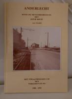 Anderlecht 1900 1993, Ophalen of Verzenden, Zo goed als nieuw