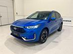 Ford Kuga * PHEV - Full Option  - DEMO beschikbaar 30/06/25, Auto's, Ford, Automaat, Blauw, Bedrijf, 5 zetels