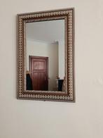 Miroir effet ancien maison du monde, Huis en Inrichting, Woonaccessoires | Spiegels, Ophalen, Minder dan 50 cm, Zo goed als nieuw