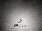 Ps4 met controllers, Games en Spelcomputers, Spelcomputers | Sony Consoles | Accessoires, Ophalen of Verzenden, Gebruikt, PlayStation 4
