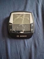 Bosch Intuvia antraciet, Fietsen en Brommers, Ophalen, Zo goed als nieuw