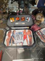 Coffret Zippo pin UP 1996 tirage limité, Collections, Articles de fumeurs, Briquets & Boîtes d'allumettes, Comme neuf, Enlèvement ou Envoi