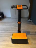 Lanaform trilplaat, Sport en Fitness, Ophalen, Trilplaat, Zo goed als nieuw, Benen