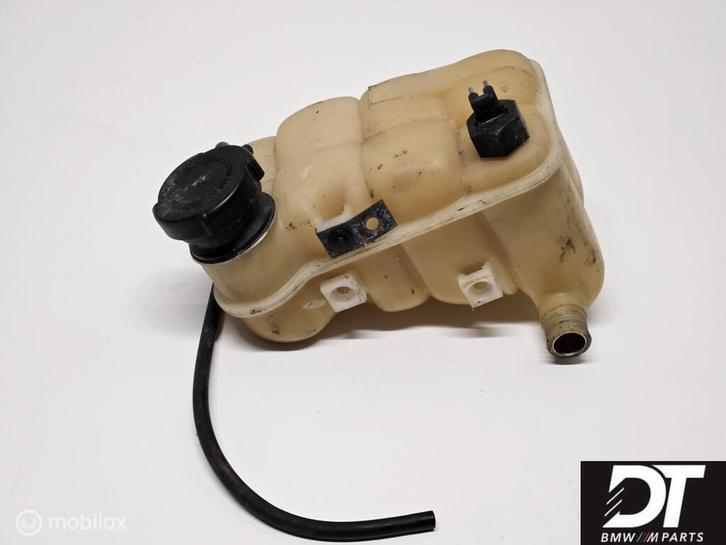 Expansievat BMW M3 E36 Z3M S50 17111712641, Auto-onderdelen, Motor en Toebehoren, BMW, Gebruikt, Ophalen of Verzenden