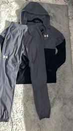 Underarmour trainingspak, Ophalen of Verzenden, Zo goed als nieuw, Maat 46 (S) of kleiner