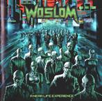 WOSLOM - A NEAR LIFE EXPERIENCE, CD & DVD, CD | Hardrock & Metal, Enlèvement ou Envoi, Comme neuf